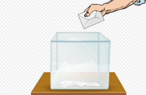 élections urne