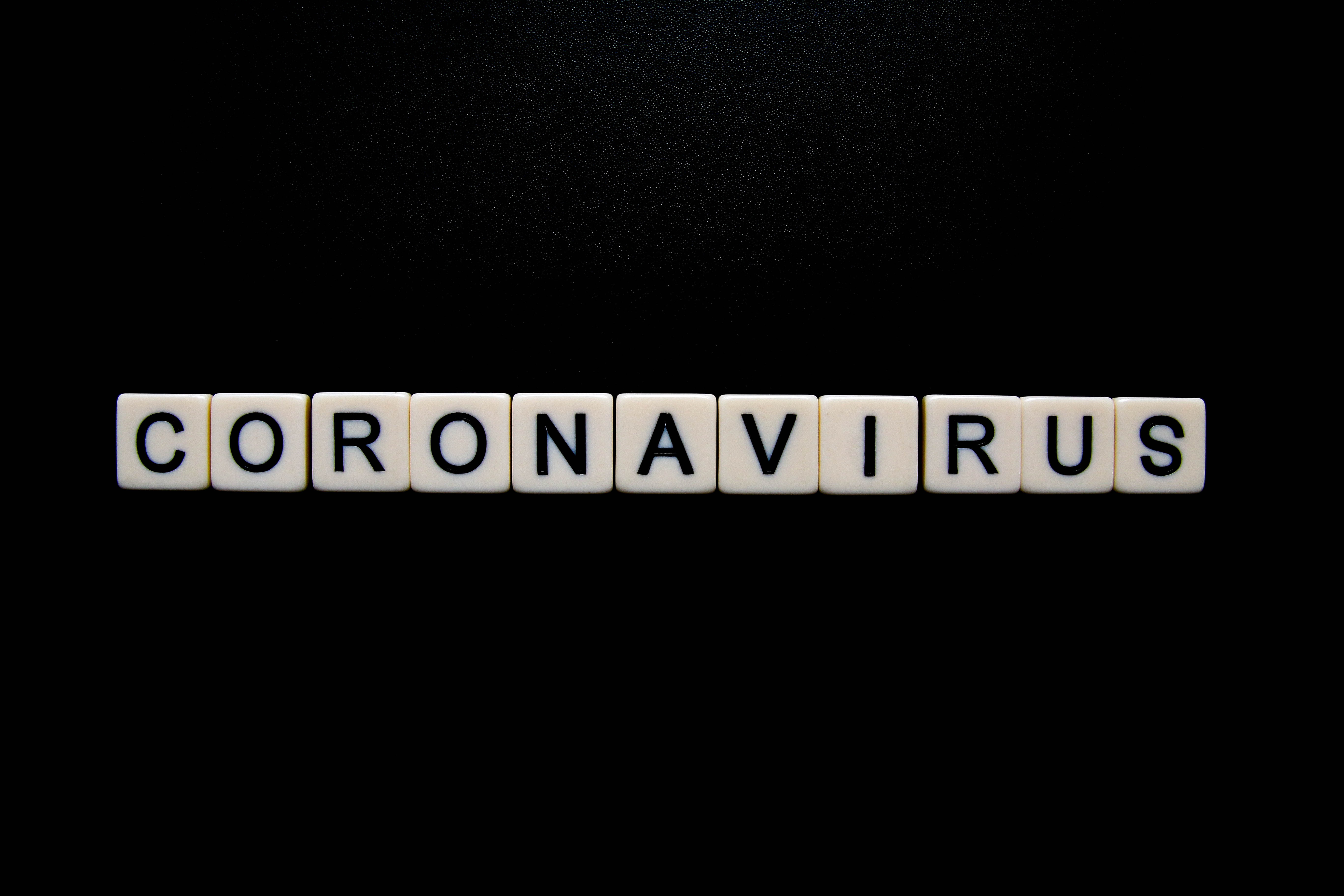coronavirus lettres