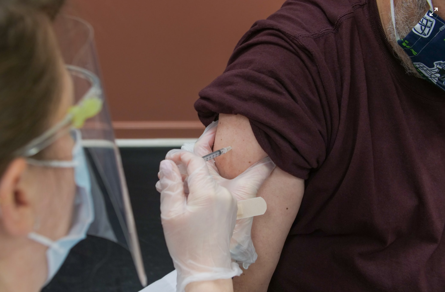 Comment se faire vacciner en France ? - ASFE