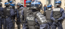 défiance police crise confiance