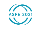 Asfe logo