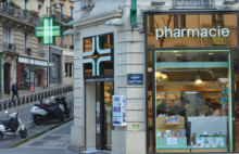 pharmacie