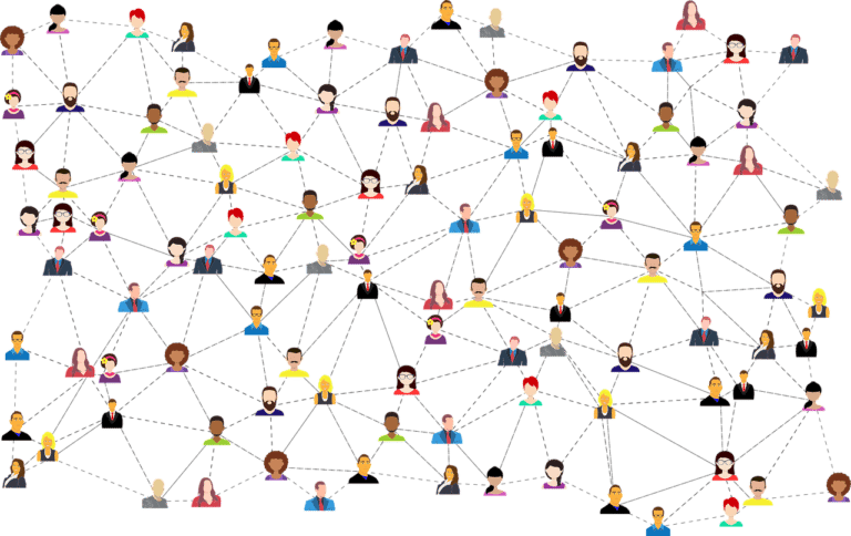 réseau partenariats