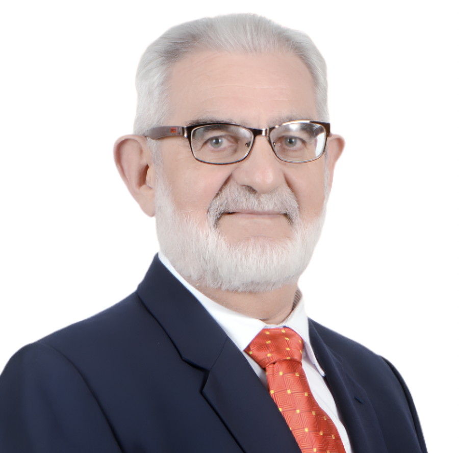 Jean-Yves Gicquel : Conseiller des Français de l’Étranger